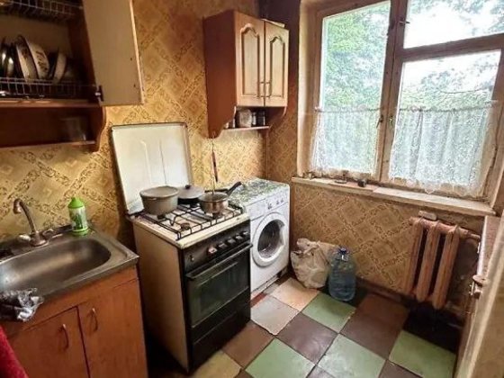 АИ-0682 Продам 3к квартиру на Салтовке Академика Барабашова 615 м/р Харьков