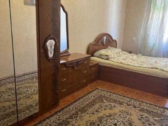 Продам ст. метро "Вокзальная" 3-х комн. кв. 40 000$. Харьков