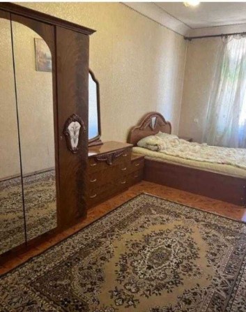 Продам ст. метро "Вокзальная" 3-х комн. кв. 40 000$. - фото 1