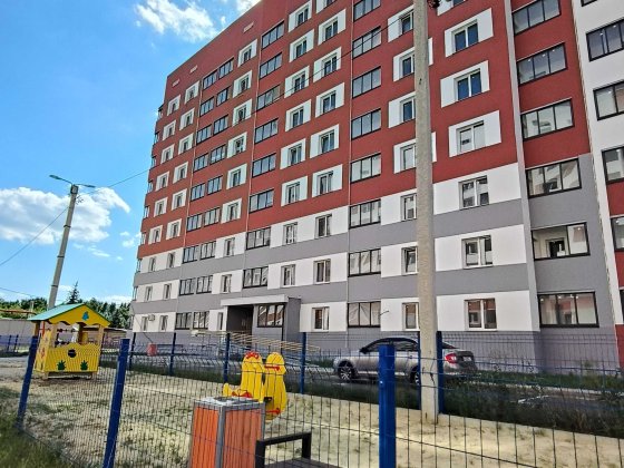 ЖК Гидропарк, Продам 1 ком квартиру пл 36.3м2,этаж 3/9ти,Є-Программа!A Харьков