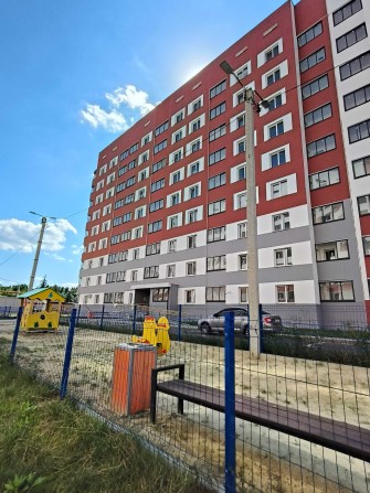 ЖК Гидропарк, Продам 1 ком квартиру пл 36.3м2,этаж 3/9ти,Є-Программа!A - фото 1