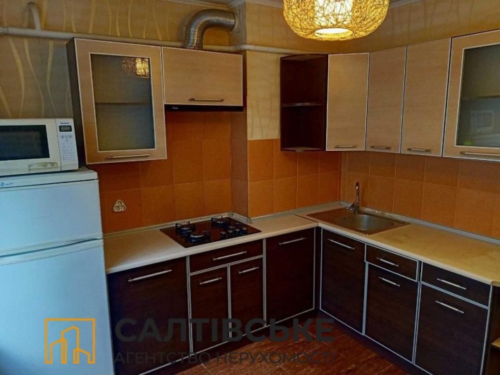 АИ-1866 Продам 3К квартиру на Салтовке Академика Барабашова 656 м/р - фото 1