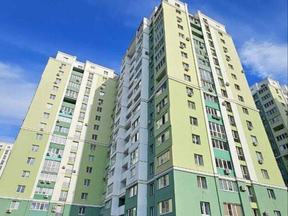 Продам 1-комнатную квартиру в ЖК Рогатинский (21863) Харьков