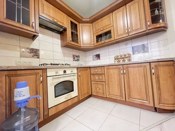 Велика квартира в самому центрі ЖК Софія, Миру 50, 43 кв.м Софіївська Борщагівка