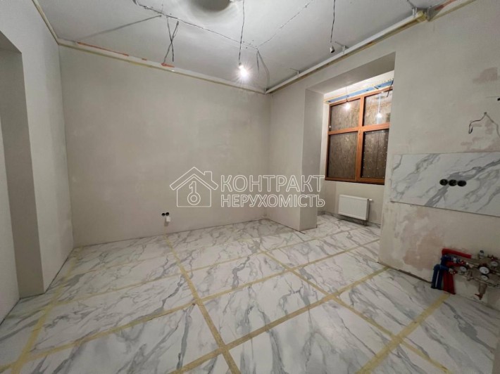 Продам квартиру  премиум класса центр ЖК "Дом на Сумской" - фото 1