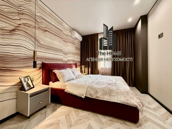 Продаж 2к квартира ЖК Софія Резиденс Радісна 2 Софиевская Борщаговка