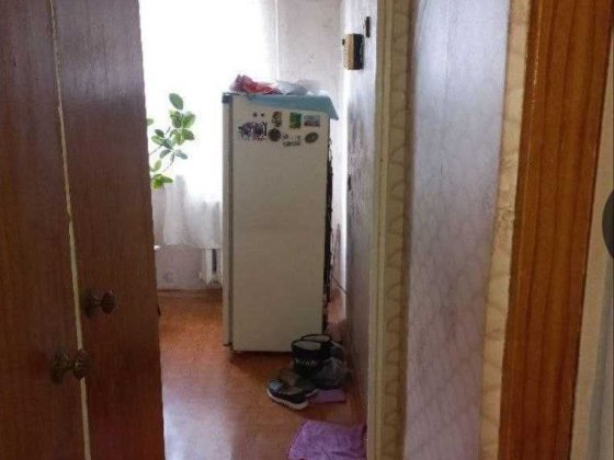 Продам 1к.кв. Новые Дома, просп.Григоренко(404018) Харків