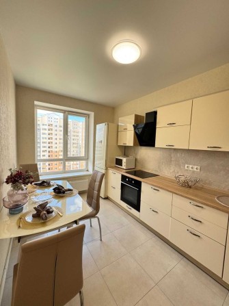 Продаж! Двокімнатна квартира 64 кв.м. + балкон, ЖК "Софія Київська" - фото 1