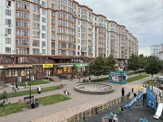 Ідеальна 3х кімнтна квартира ЖК Львіський. Без %. Петропавловская Борщаговка