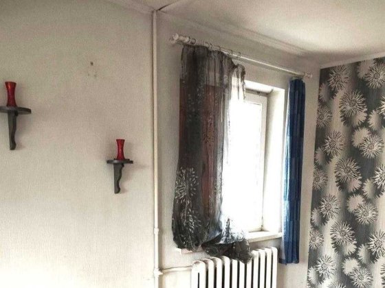 Продам 1к.кв. М.Армейская (404024) Харків