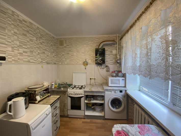 Продается 2-х к. квартира по пр. Корабелов в Корабельном районе - фото 1