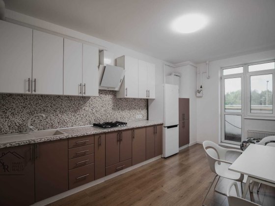 Продам 1-к квартиру в ЖК Аметист вул. Садова 1-Б Петропавловская Борщаговка