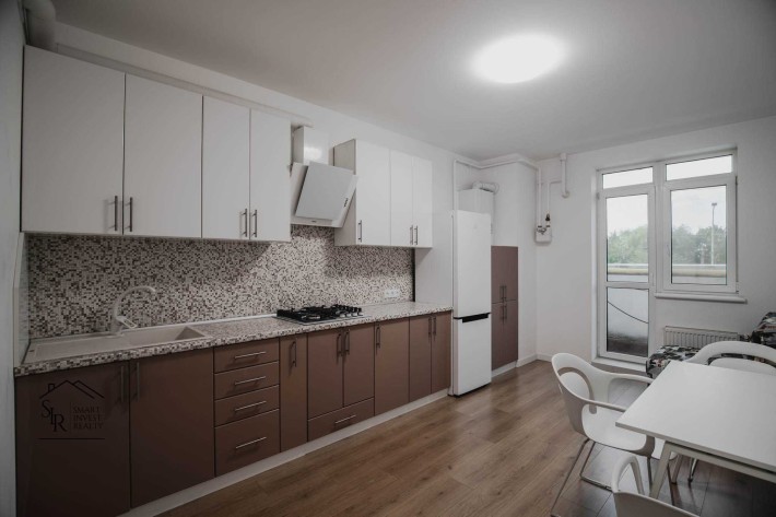 Продам 1-к квартиру в ЖК Аметист вул. Садова 1-Б - фото 1