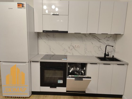 Продаж 1 кім. квартири в новобудові по вул. Роксоляни Львів