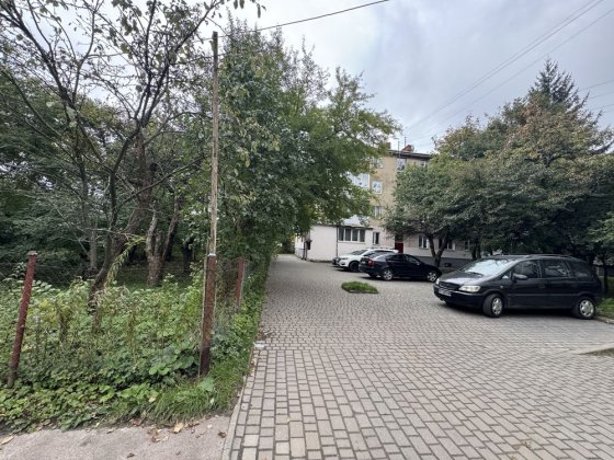 Продаж 2кімн.квартира вул. Максима Рильського , польський люкс. Львов