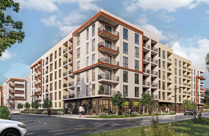 Продаж (переуступка) квартири від Власника з прекрасним видом з вікон - фото 1