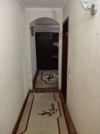 Продам 2-хкомн квартиру на ЮТЗ - фото 1