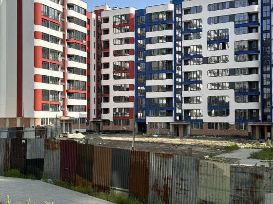 Продається 3 кімнатна квартира по вул.Трускавецькій Львов