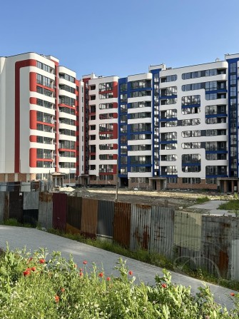 Продається 3 кімнатна квартира по вул.Трускавецькій - фото 1