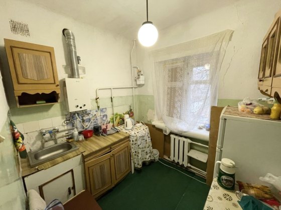 Продам двокімнатну квартиру в Лісках! Миколаїв