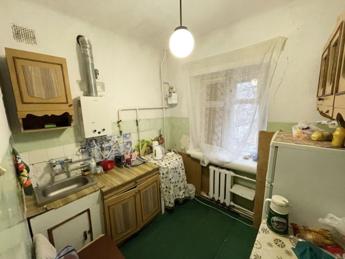 Продам двокімнатну квартиру в Лісках! - фото 1