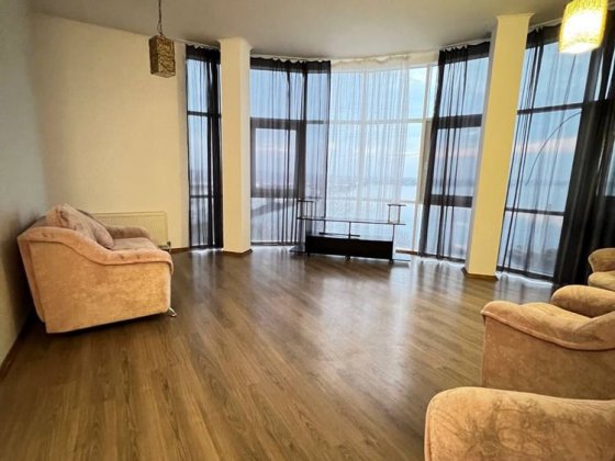 Квартира в новом доме 140м Б.Морская Николаев