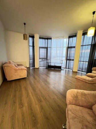 Квартира в новом доме 140м Б.Морская - фото 1