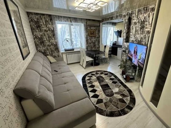 Идеальная 3-х комнатная квартира в Центре, 3 Слободская Николаев