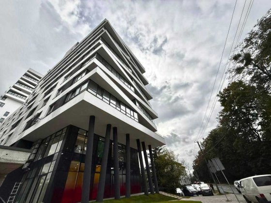 Зданий будинок, 1кім. квартира 42м2, ЖК Замарстинівська 134а\Центр Львів