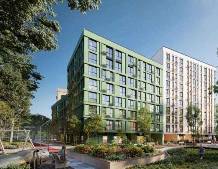 Без комісії!! Продаж 5-кімн.кварт. по вул.Пластова(комплекс бізнес к - фото 1