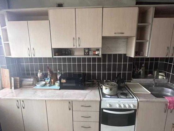 Продаж 3 кім. квартири по вул.Наукова. Львов