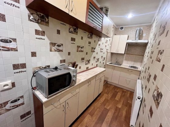 Продаж 1к крупної квартири 3 слобідська/Потьомкінська на 1 поверсі з 9 Николаев