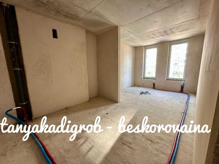 Продаж квартири поруч із Києвом — ЖК Echo Park 2, без %! - фото 1