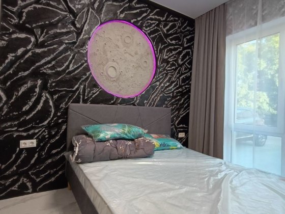 1-комнатная ЖК Золотые Столбы Одесса