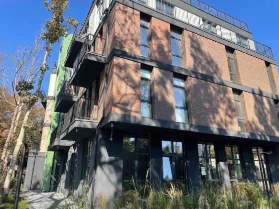 2 комнатная квартира 43 м2 Ремонт 12 ст Фонтанской дороги