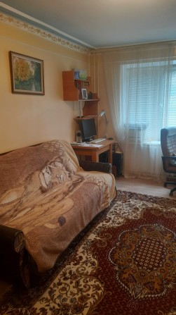 Продам 1- кімнатну квартиру в Ракетному урочищі. - фото 1