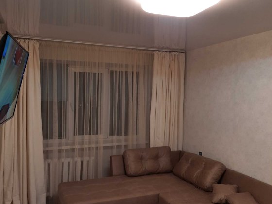 Квартира , 2 комнаты Миколаїв