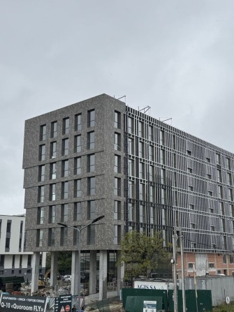 Продаж квартир Наукова Кульпарківська - фото 1