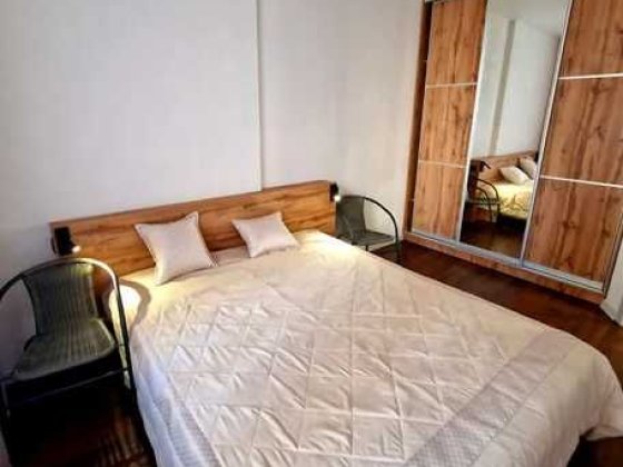 Двокімнатна квартира з ремонтом в ЖК Родос. Аркадія