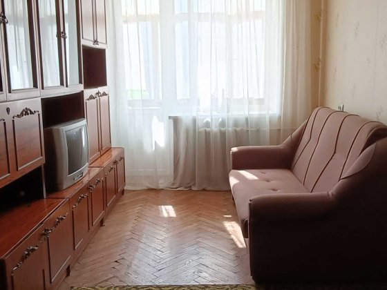 Продам 2 кк. – 43,7 м2 вул. Гліба Бабича (ран вул. 8 Березня) Миколаїв Миколаїв