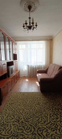 Продам 2 кк. – 43,7 м2 вул. Гліба Бабича (ран вул. 8 Березня) Миколаїв - фото 1