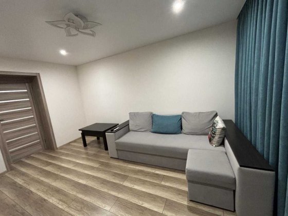 Продаж 2 кімнатна квартира вулиця Тракт Глинянський, цегла, ремонт Львів