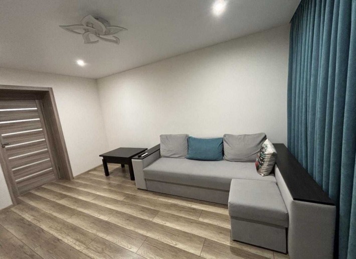 Продаж 2 кімнатна квартира вулиця Тракт Глинянський, цегла, ремонт - фото 1