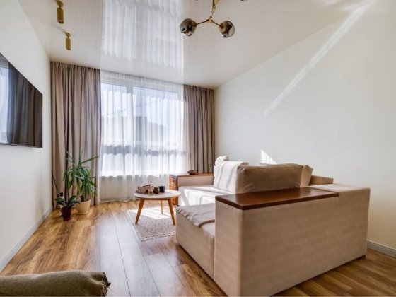 Продаж 2 к квартири в новобудові по вул. Під Голоско. ЖК Auroom Tower. Львів