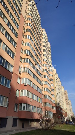 3-комнатная в новом кирпичном доме на ул. Вильямса - фото 1