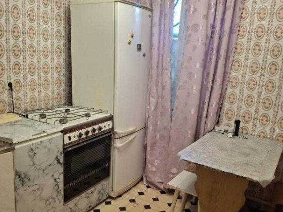 Продам 1 комнатную квартиру на 5 ст.  Большого Фонтана/Приморский Одеса