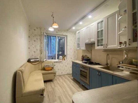 Вигідна пропозиція! 3к квартира в цегляному спецпроєкті на Таїрова Одеса