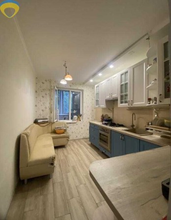 Вигідна пропозиція! 3к квартира в цегляному спецпроєкті на Таїрова - фото 1