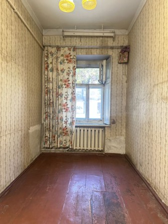 Продам 2-комн квартиру Косвенная, Колонтаевская. - фото 1