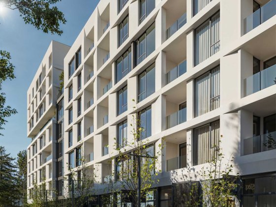 Продаж 1 кім. квартири в новобудові вул.Зелена ЖК Aura Львів